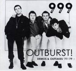 999 : Outburst! Demos And Outtakes 77 - 79